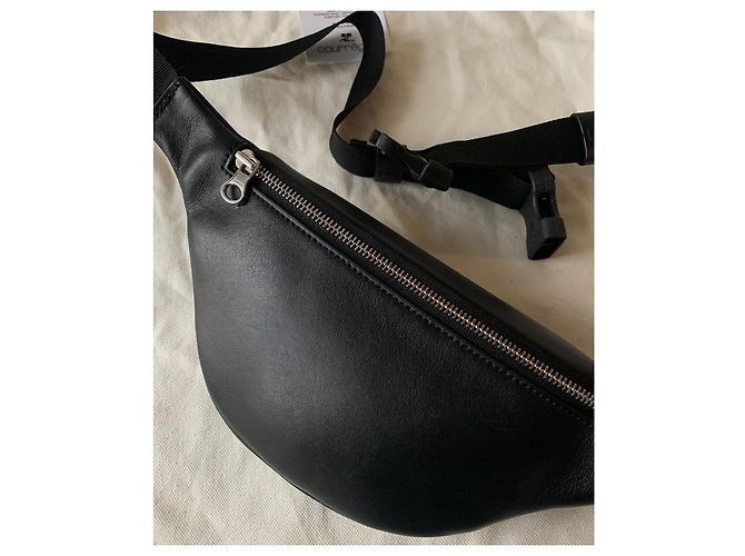 Courreges Satteltaschen - Ansicht 9