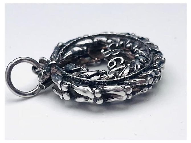 Ilías Lalaoúnis Argento sterling di Lalaouni 925 Charm pendente - vista 2