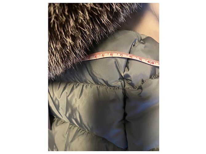 PRADA fox anorak - view 10
