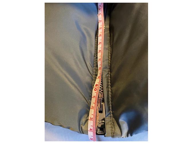 PRADA fox anorak - view 2