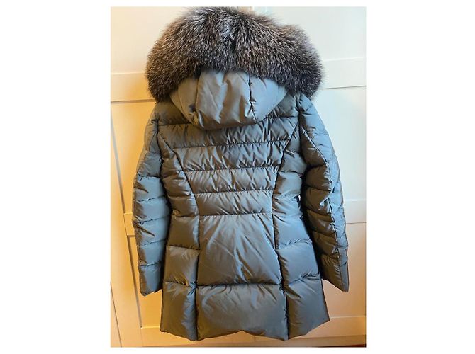 PRADA fox anorak - view 4