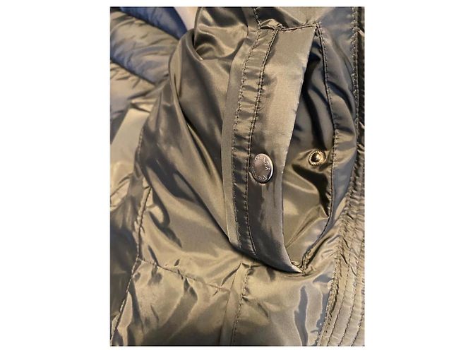 PRADA fox anorak - view 7