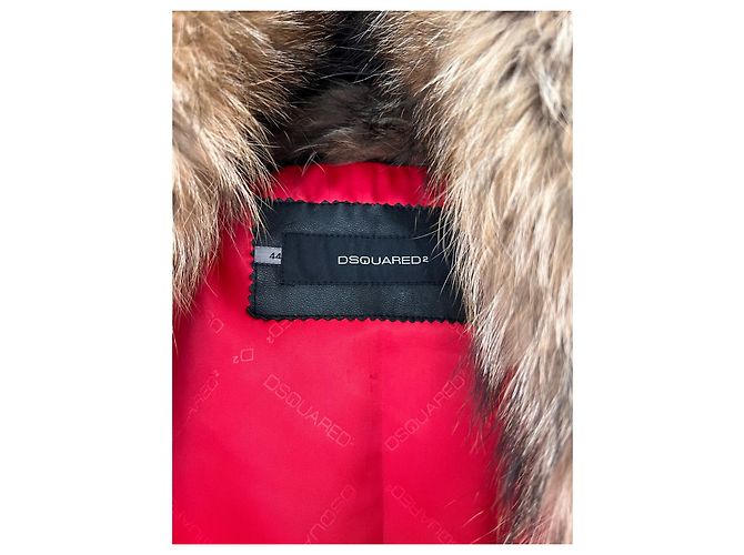 Jackets Dsquared2 - view 14