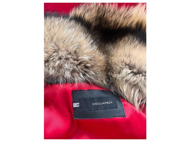 Jackets Dsquared2 - view 3