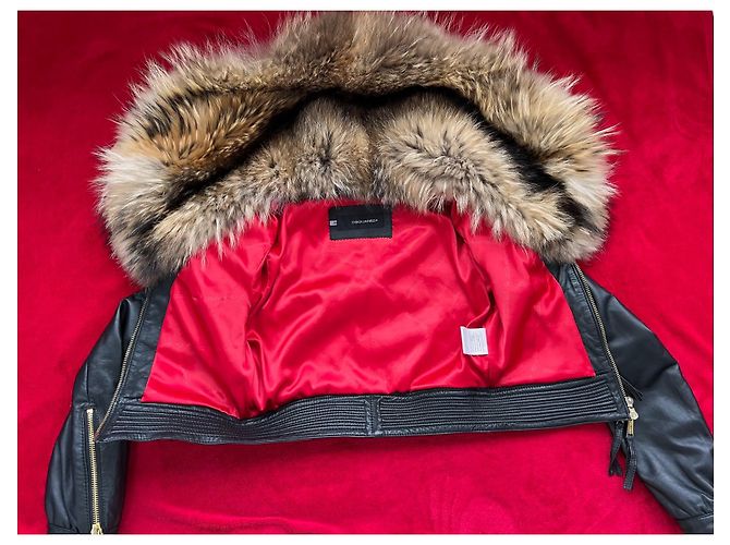 Jackets Dsquared2 - view 4