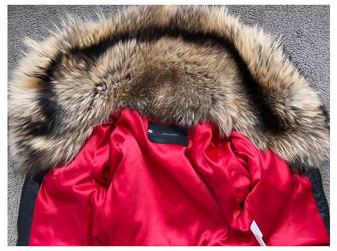 Jackets Dsquared2 - view 5