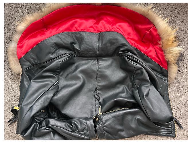 Jackets Dsquared2 - view 6