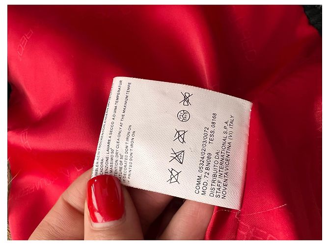 Jackets Dsquared2 - view 7