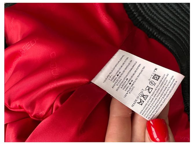 Jackets Dsquared2 - view 9