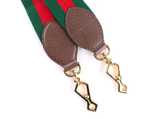 Ophidia GUCCI Borse T.  Leather - vista 8