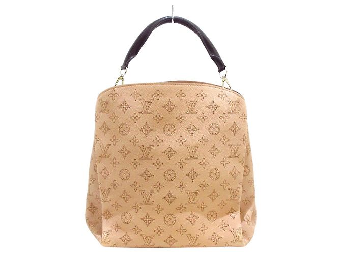 Mahina Babylone Louis Vuitton Babylone Roh - Ansicht 2