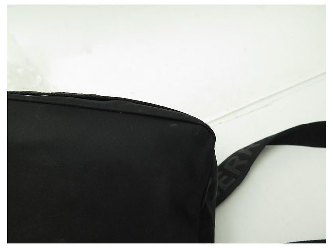 BORSA BURBERRY PADDY IN ECONYL CON LOGO 8025669 BORSA A MANO A TRACOLLA IN NYLON - vista 13