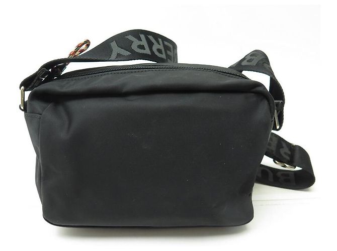 BORSA BURBERRY PADDY IN ECONYL CON LOGO 8025669 BORSA A MANO A TRACOLLA IN NYLON - vista 2