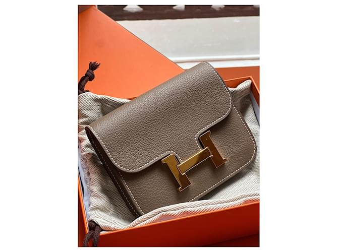 Constance Hermès Constanza Slim - vista 2