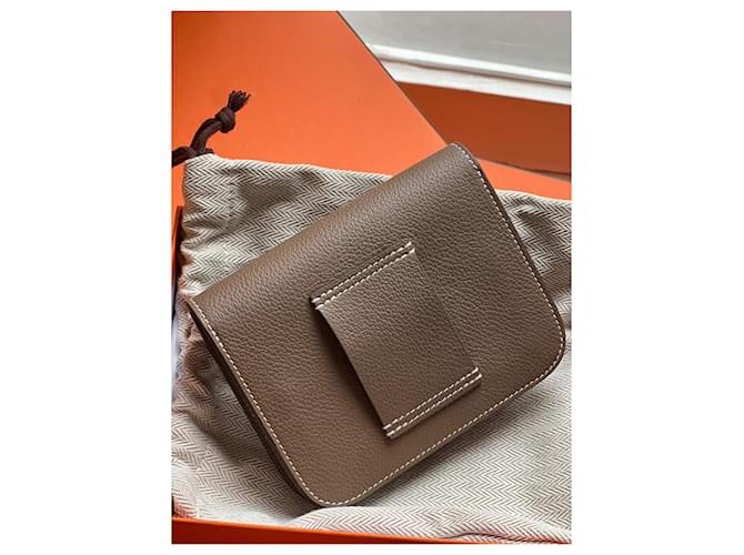 Constance Hermès Constanza Slim - vista 3