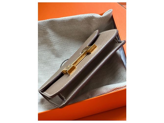 Constance Hermès Constanza Slim - vista 4
