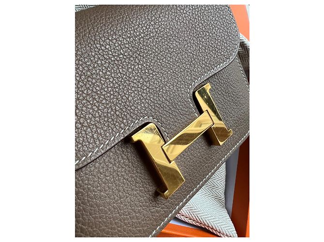 Constance Hermès Constanza Slim - vista 5