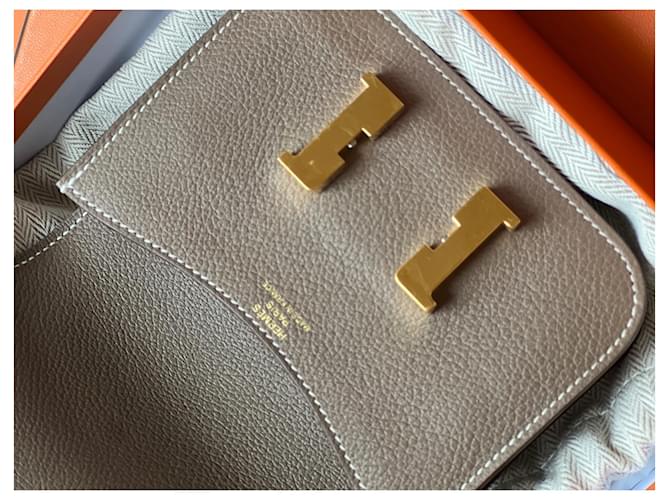 Constance Hermès Constanza Slim - vista 7