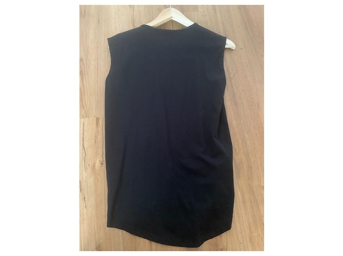 Top Balmain con botones dorados - vista 5