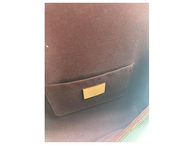Louis Vuitton preferito Marrone scuro - vista 5
