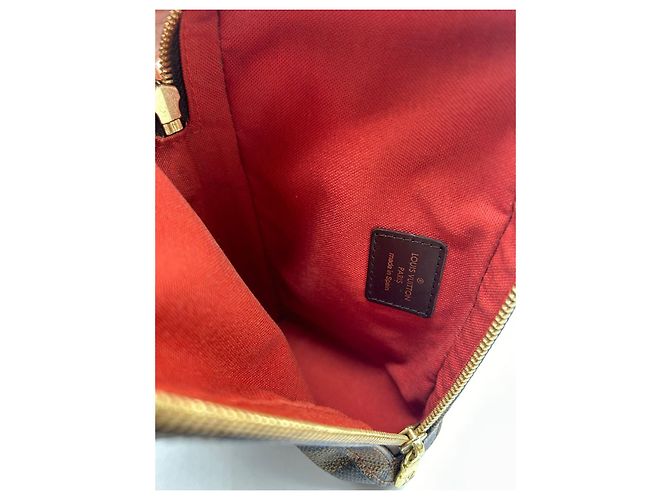 Christian Dior Lady Dior in pelle nera Nero - vista 4