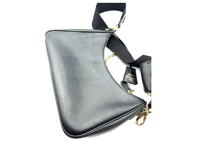 Prada riedizione 2005 Nero - vista 2