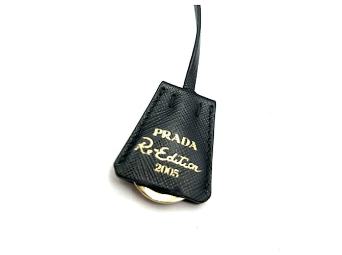 Prada riedizione 2005 Nero - vista 4