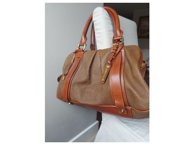 Handtaschen Burberry Prorsum - Ansicht 10