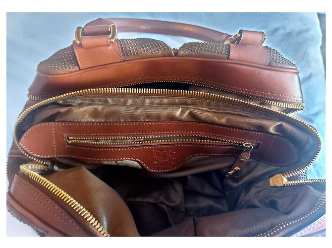 Handtaschen Burberry Prorsum - Ansicht 3