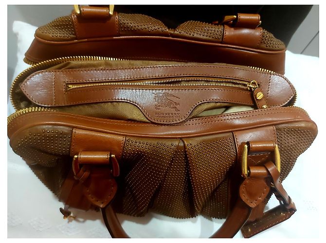 Handtaschen Burberry Prorsum - Ansicht 4