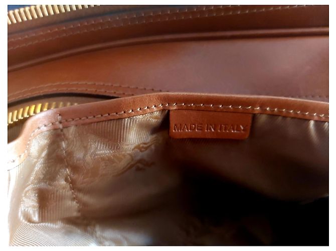 Handtaschen Burberry Prorsum - Ansicht 5