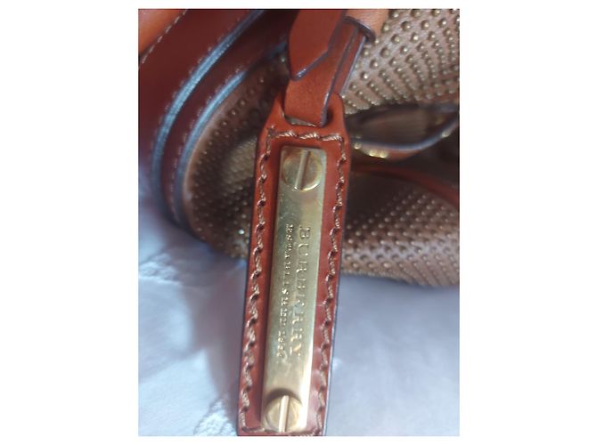 Handtaschen Burberry Prorsum - Ansicht 6