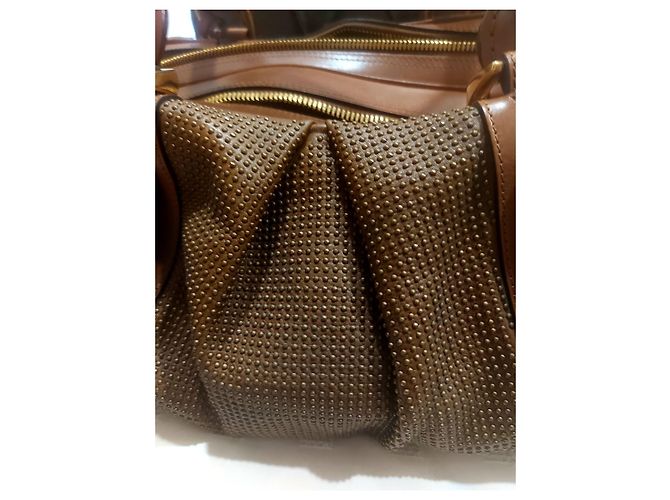 Handtaschen Burberry Prorsum - Ansicht 7