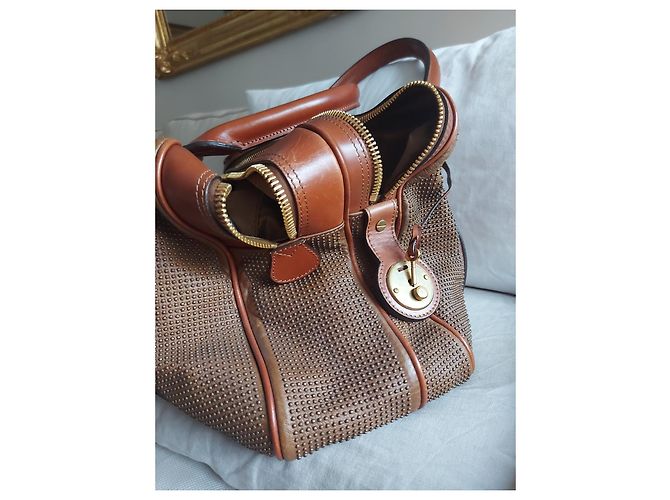 Handtaschen Burberry Prorsum - Ansicht 9