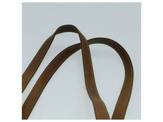 LOUIS VUITTON Monogram Cabas Mezzo Tote Bag M51151 LV Auth th4173 Monogramma - vista 8