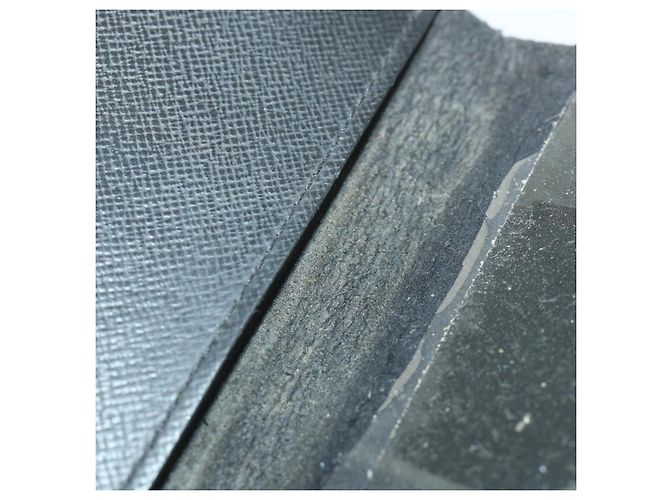 Custodia per iPhone Epi LOUIS VUITTON Nera M64469 LV Auth hs1678 Nero - vista 15