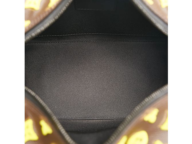 Speedy Louis Vuitton Bags Black - view 5
