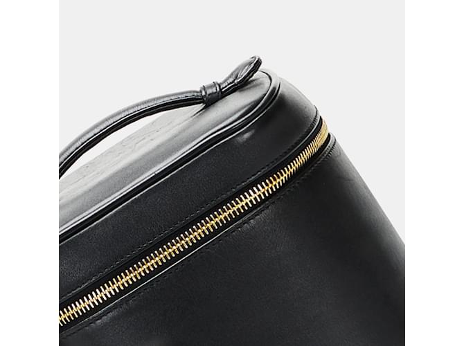 Vanity CHANEL Handbags Black - view 9