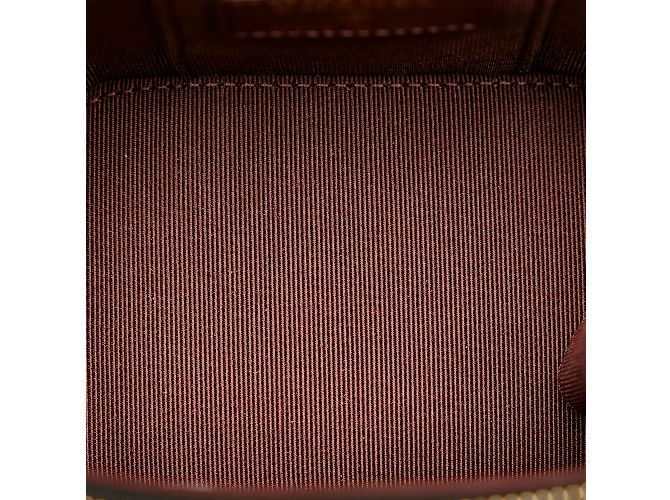 CHANEL Handbags Vanity Black - view 5