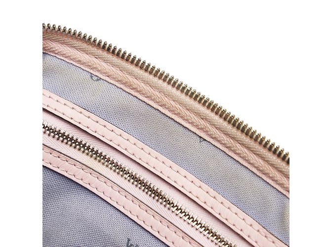 Speedy LOUIS VUITTON Handbags Brown - view 9