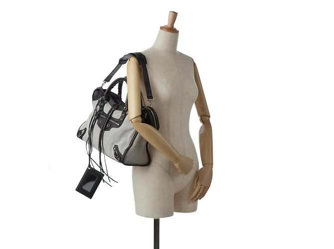 City BALENCIAGA Bolsas Neo Clássicas - vista 11