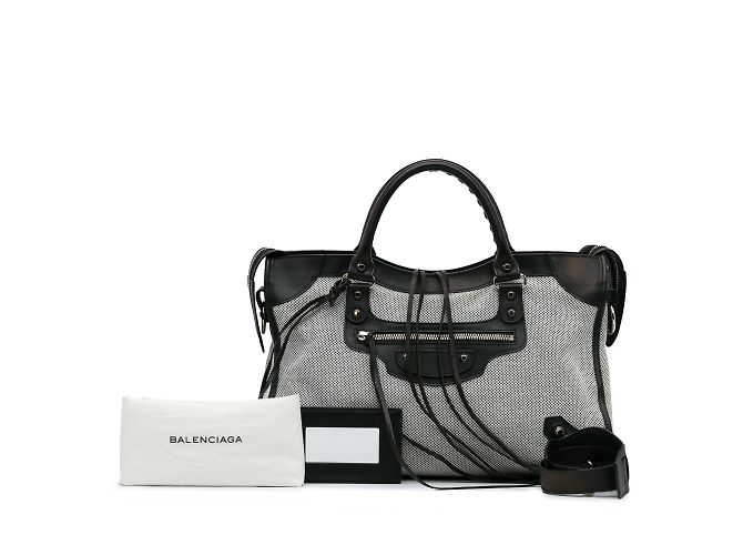 City BALENCIAGA Bolsas Neo Clássicas - vista 12