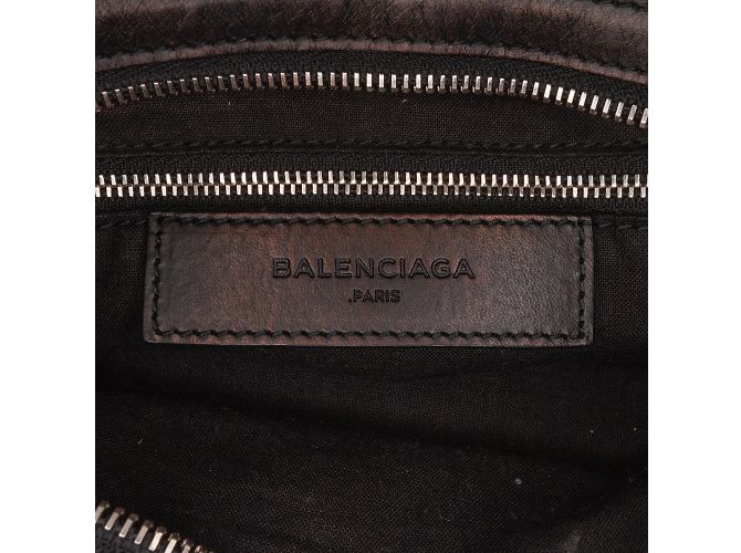 City BALENCIAGA Bolsas Neo Clássicas - vista 7