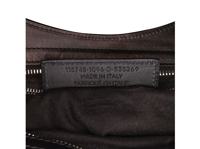 City BALENCIAGA Bolsas Neo Clássicas - vista 8