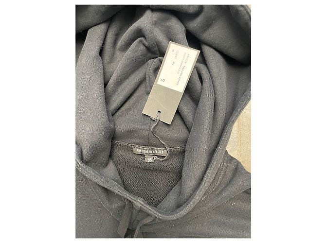 Ann Demeulemeester Tricots - vue 2