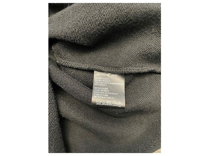 Ann Demeulemeester Tricots - vue 3