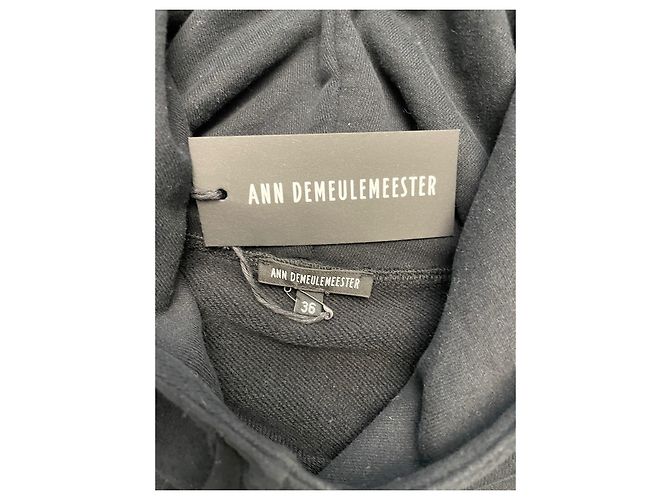 Ann Demeulemeester Tricots - vue 7
