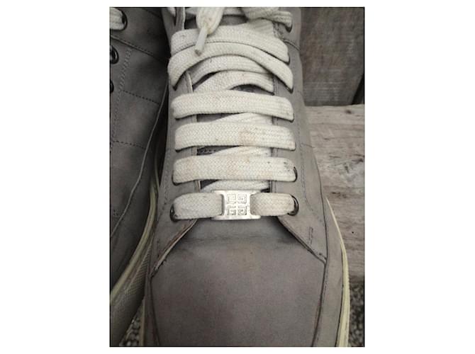 Scarpe da ginnastica Givenchy P 40 Grigio - vista 6