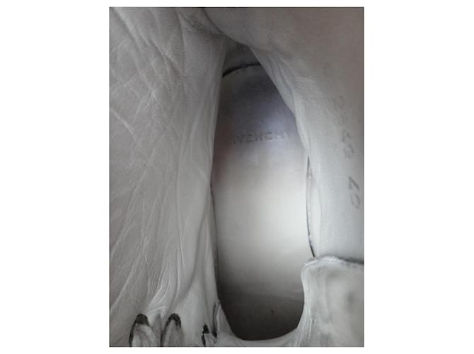 Scarpe da ginnastica Givenchy P 40 Grigio - vista 8