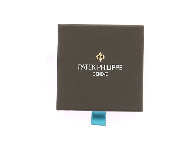 PATEK PHILIPPE Cravatte T.  silk - vista 6